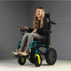 Fauteuil Roulant Electrique Esprit Action Junior (miniature 3) 