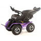 Fauteuil roulant électrique Extreme X8 (miniature 3) 
