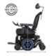 Fauteuil roulant électrique Q300 M Mini Sedeo Lite (miniature 3) 