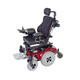 Fauteuil roulant électrique Tatoo (miniature 3) 