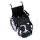 Fauteuil roulant manuel pliant Sixi (miniature 3) 