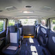 Ford Tourneo Custom L1H1 Ecoline ElevAccess (miniature 3) 