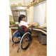 Motorisation de fauteuil roulant Max E (miniature 3) 