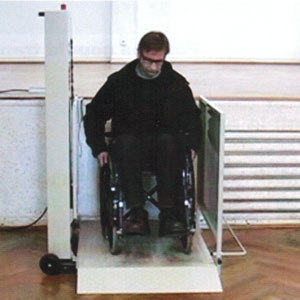 Image Elévateur PMR mobile Orion