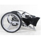 Porte corset-siège buggy tout terrain : Kangoo Multi (miniature 3) 