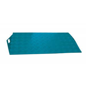 Image Rampe de seuil en aluminium