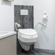 Rehausse WC Aquatec 900 (miniature 3) 