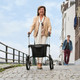 Rollator Gemino 60 (miniature 3) 