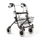 Rollator 4 roues pliant 286 B et 286 i (miniature 3) 