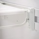 Siège de douche avec assise plastique version économique (miniature 3) 