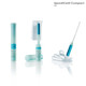 Sonde urinaire SpeediCath® Compact Set (miniature 3) 