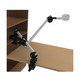 Support ClampOnMount Dual SC (miniature 3) 