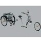 Tricycle adolescent Mobile 20 / 24 pouces (miniature 3) 