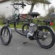 Tricycle électrique E-Trike (miniature 3) 