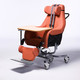 Fauteuil coquille Altitude (miniature 3) 