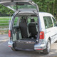 Volkswagen Caddy Xtra HappyAccess (miniature 3) 